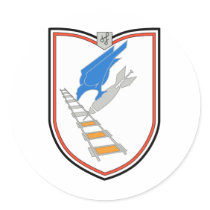 Kampfgeschwader 1 Hindenburg 7. KG 1 Sticker