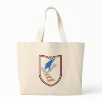 Kampfgeschwader 1 Hindenburg 7. KG 1 Tote Bag