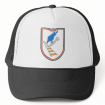 Kampfgeschwader 1 Hindenburg 7. KG 1 Trucker Hat