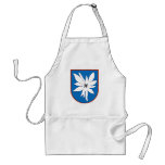 Kampfgeschwader 51 Edelweis aprons