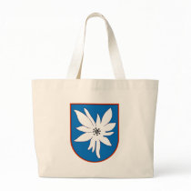 Kampfgeschwader 51 Edelweis Tote Bags