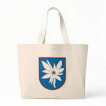 Kampfgeschwader 51 Edelweis Tote Bags