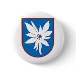 Kampfgeschwader 51 Edelweis buttons