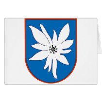 Kampfgeschwader 51 Edelweis Greeting Card