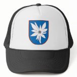 Kampfgeschwader 51 Edelweis hats