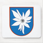 Kampfgeschwader 51 Edelweis mousepads