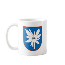 Kampfgeschwader 51 Edelweis Coffee Mugs