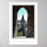 Kamyanets-Podilsky Print