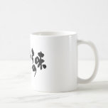 [Kana + Kanji] taste of home cooking Coffee Mug