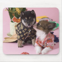 Kanagawa, Honshu, Japan Mouse Pad
