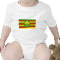 Kanaka Maoli Flag t-shirts by FlagTshirts Kanaka Maoli Flag t-shirts
