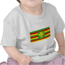 Kanaka Maoli Flag t-shirts by FlagTshirts Kanaka Maoli Flag t-shirts