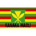 Kanaka Maoli hat