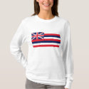kanaka maoli t-shirts