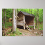 Kanakadea Lean-To posters