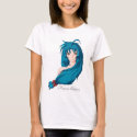 Kaname Chidori shirt