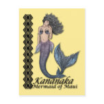 Kananaka Postcards