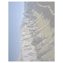 Kananaski Country, Rocky Moutains, Alberta, Canada Letterhead