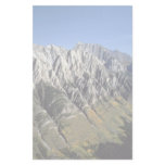 Kananaski Country, Rocky Moutains, Alberta, Canada Custom Stationery
