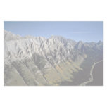 Kananaski Country, Rocky Moutains, Alberta, Canada Stationery