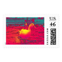 kanar postage