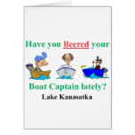 kanasatka new beer card