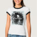 Ladies Ringer T-Shirt