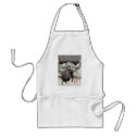 Kanbara Apron by junipergrove Kanbara Apron