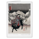 Kanbara Card by junipergrove Kanbara Card