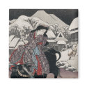 Kanbara Magnet by junipergrove Kanbara Magnet