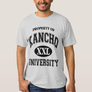 shirt college