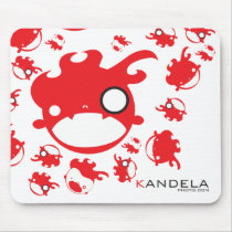 KandelaPhoto mouse pad