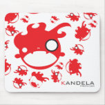 KandelaPhoto mouse pad mousepads