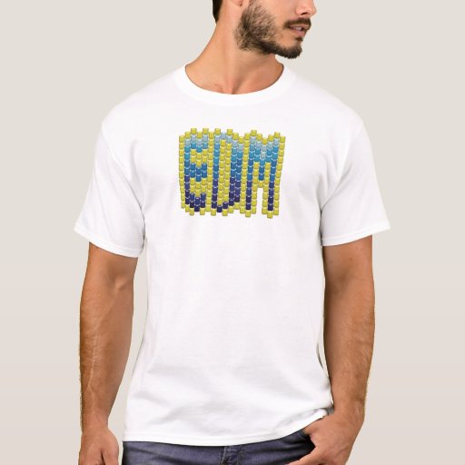 edm t shirt