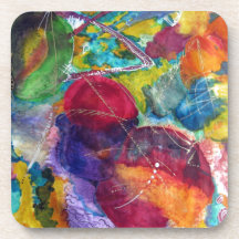 Kandinsky Coaster