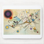 Kandinsky Comp-8 Mousepads