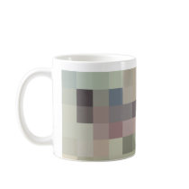 Kandinsky ~ Squared mugs by Edward_O Kandinsky ~ Squared mugs