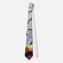 Kandinsky tie