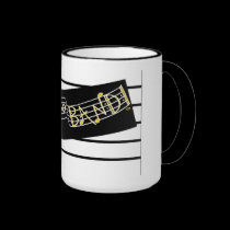 KandooBand mug mugs