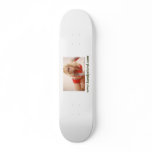 Kandystand Skateboard