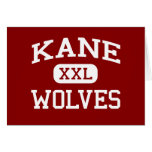 Kane Wolves