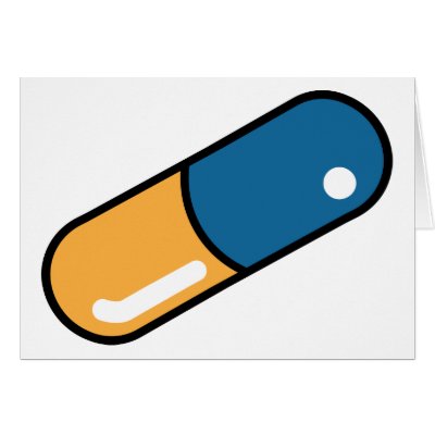 Pill Icon