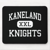 Kaneland - Knights - High - Maple Park Illinois mousepads by customteamsportswear Kaneland - Knights - High - Maple Park Illinois mousepads