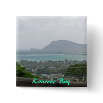 Kaneohe Bay button