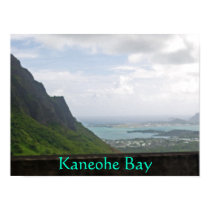 Kaneohe Bay  print