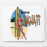 Kaneohe Hawaii Mousepad mousepads