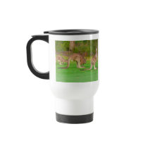 kanga coffee mugs