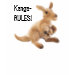 Kids Ringer T-Shirt