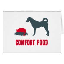 Kangal Dog Card