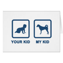 Kangal Dog Cards